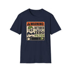 Zero Filter T-Shirt