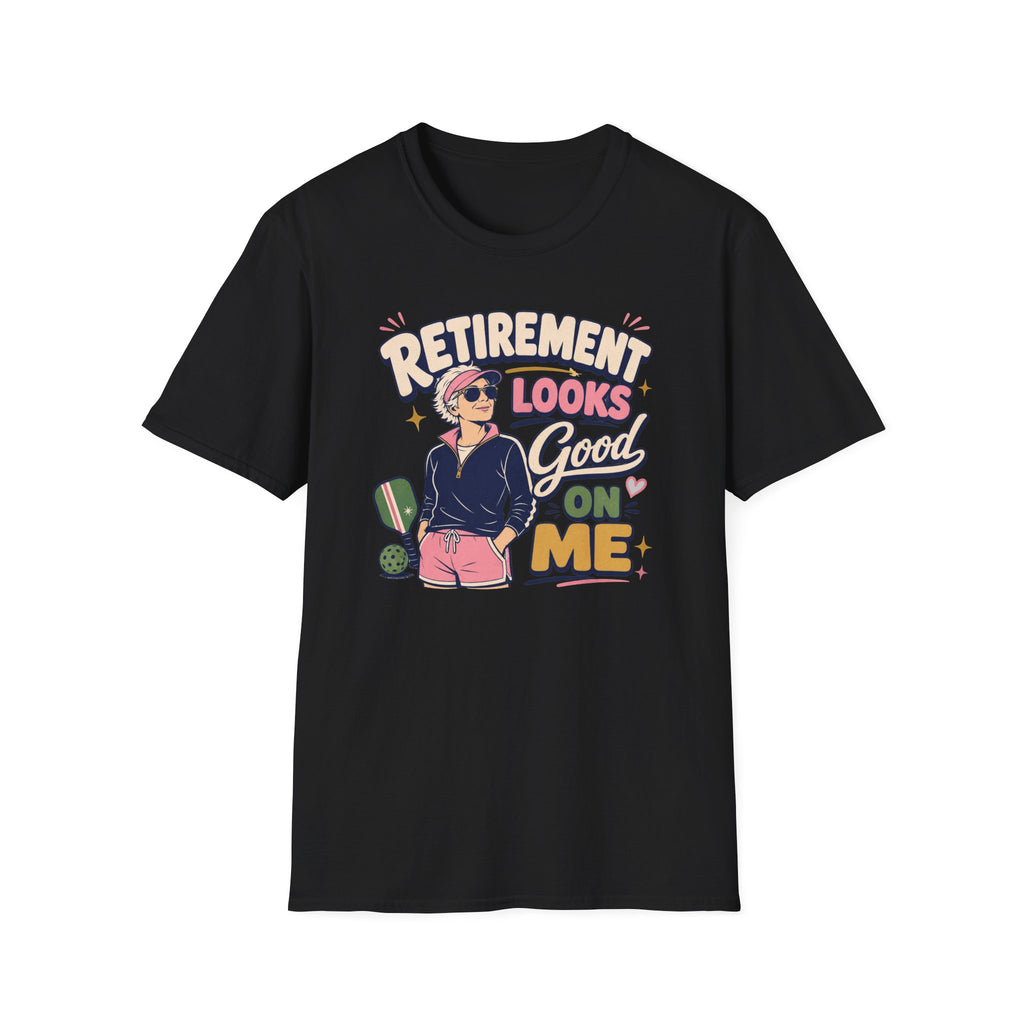 Looks Good on Me T-Shirt