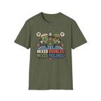 Mixed Feelings T-Shirt