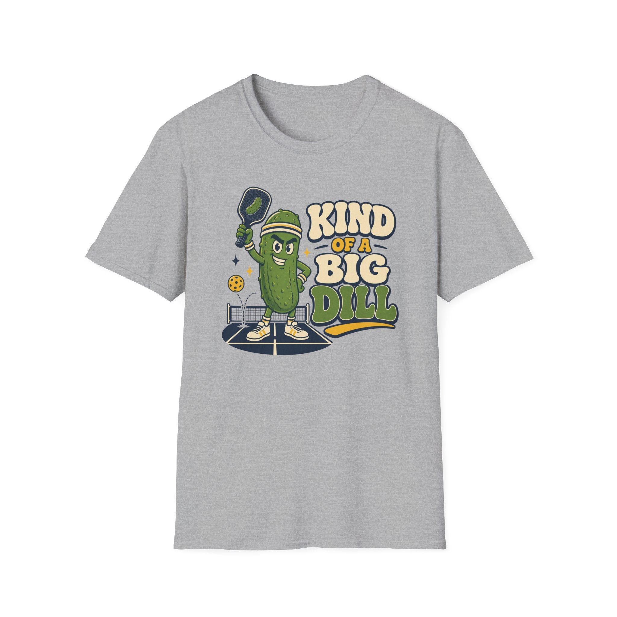 Kind of a Big Deal T-Shirt