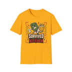 Survived The Kitchen T-Shirt