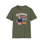 Looks Good on Me T-Shirt