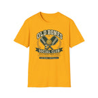 Questionable Knees T-Shirt