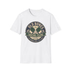 Old Bones Social Club T-Shirt
