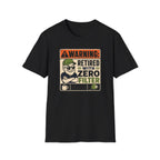 Zero Filter T-Shirt
