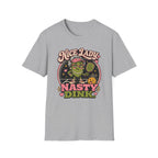 Nice Lady T-Shirt