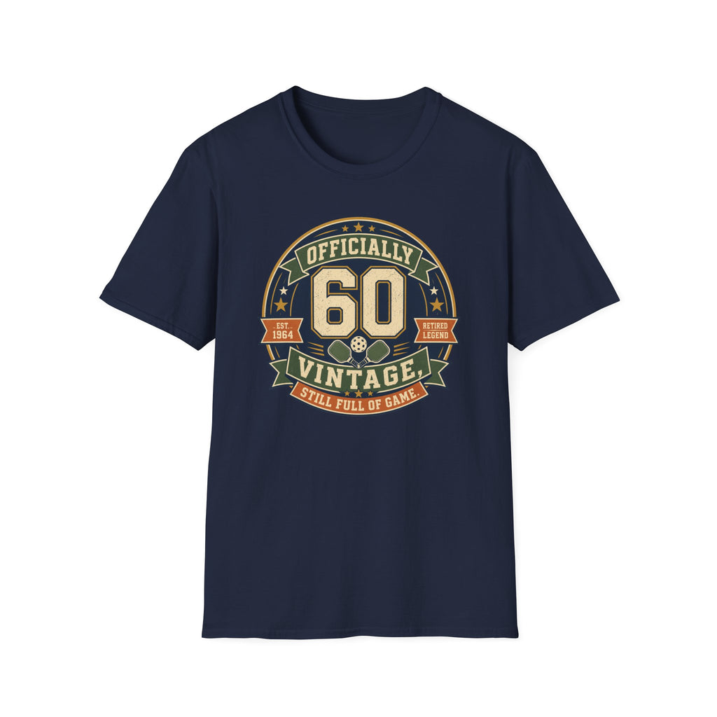 Full of Game T-Shirt