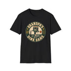 Grandpa's Dink Game T-Shirt