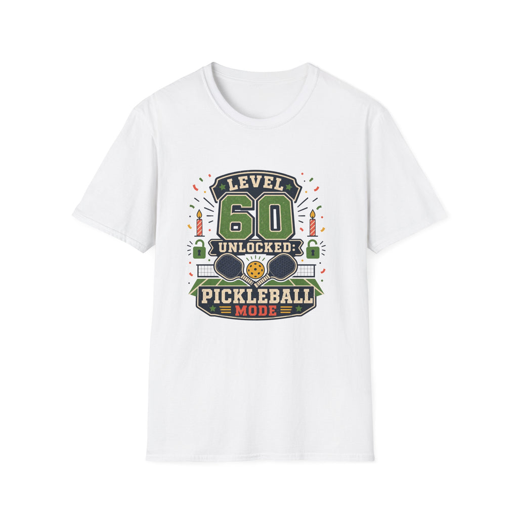 60 Mode T-Shirt
