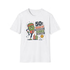 Warm Up T-Shirt