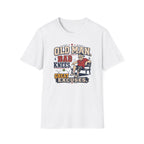 Old Man T-Shirt