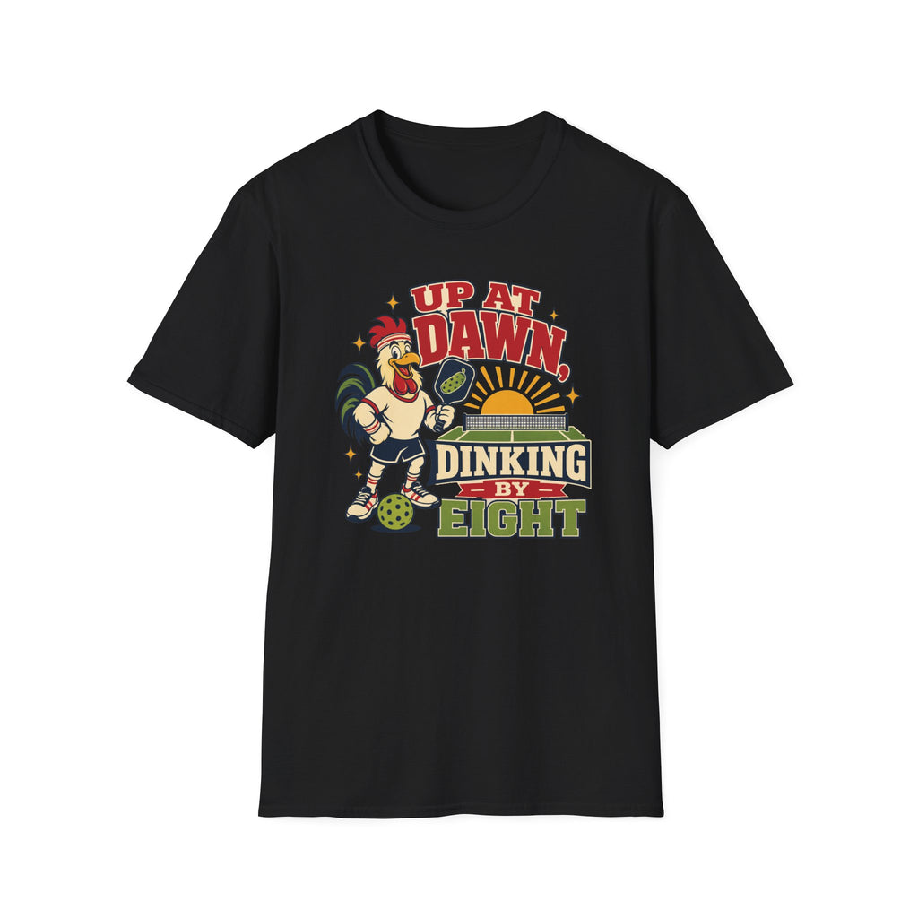 Up At Dawn T-Shirt