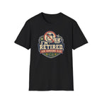 Ask Someone Else T-Shirt