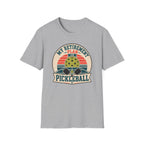 Retirement Plan T-Shirt