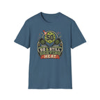 50 And Still Serving T-Shirt