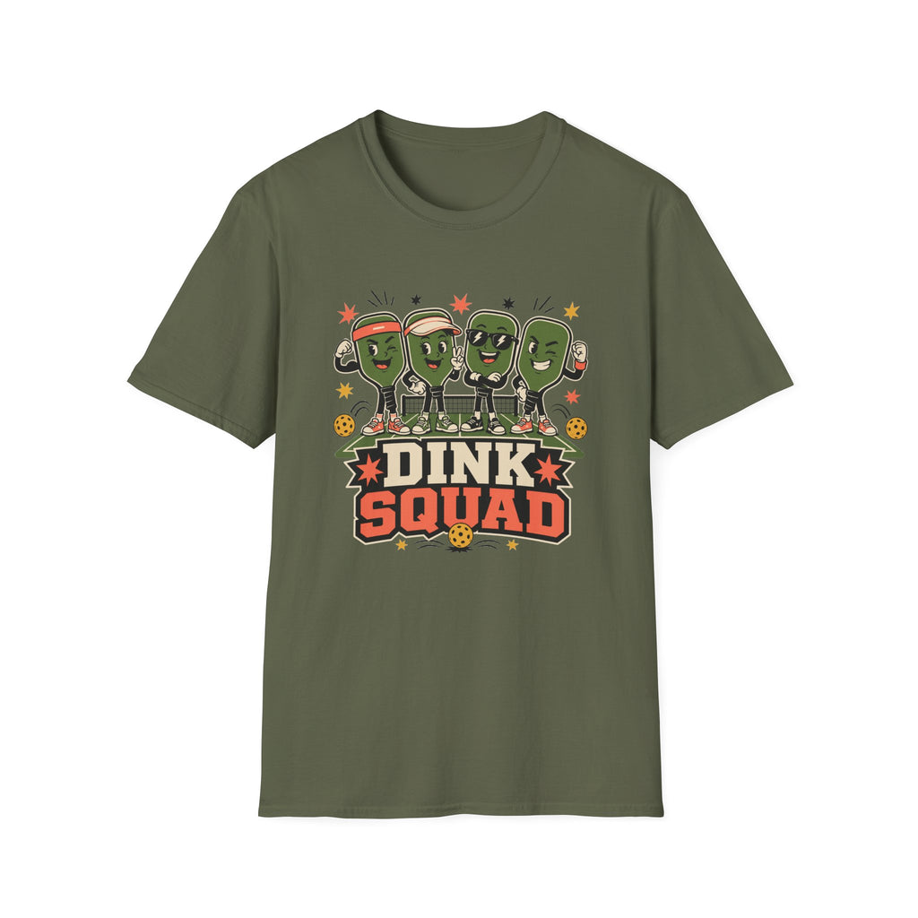 Dink Squad T-Shirt