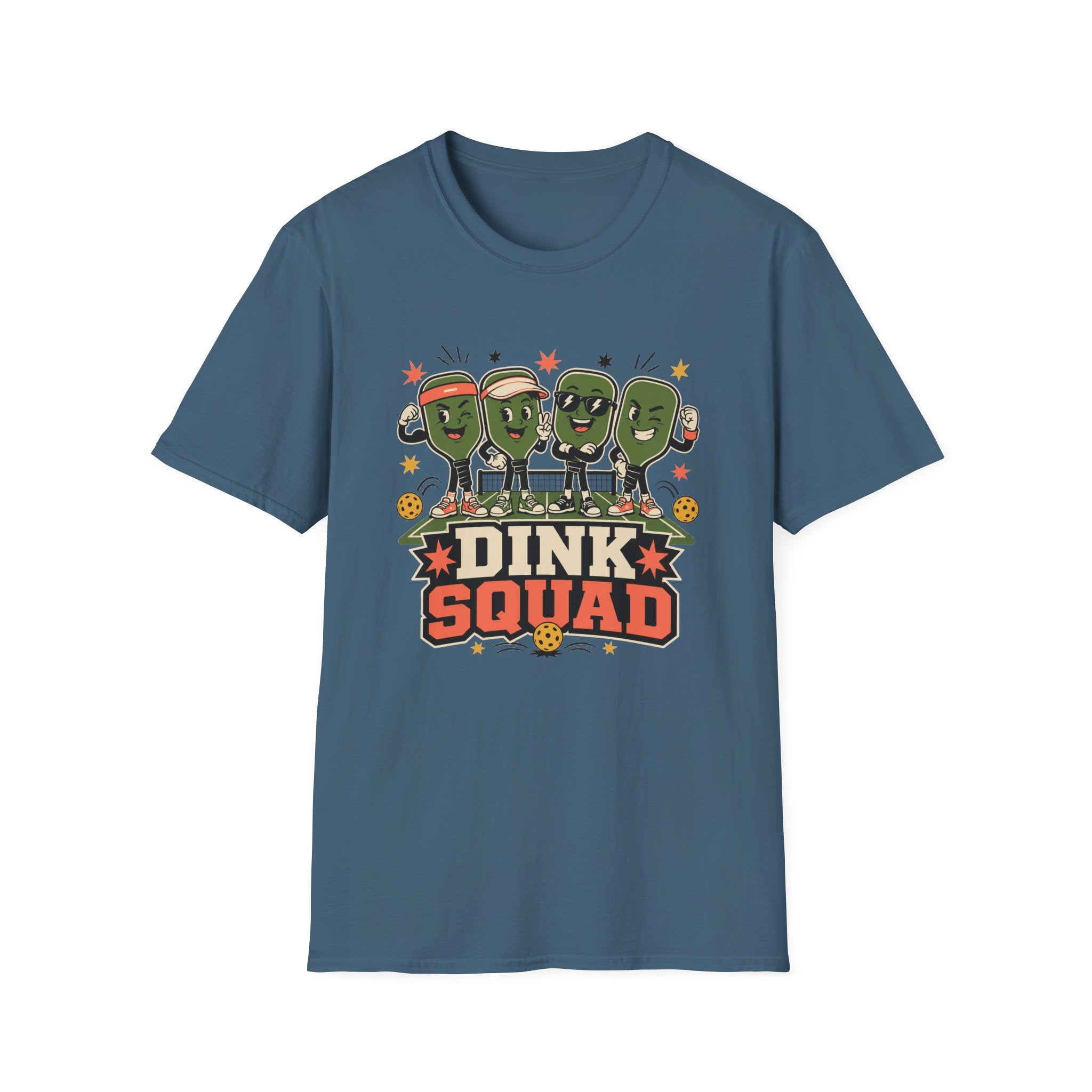 Dink Squad T-Shirt