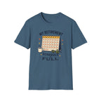 Schedule Is Full T-Shirt