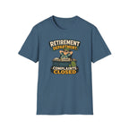 Complaints Closed T-Shirt