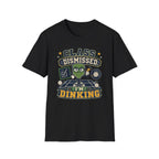 Class Dismissed T-Shirt