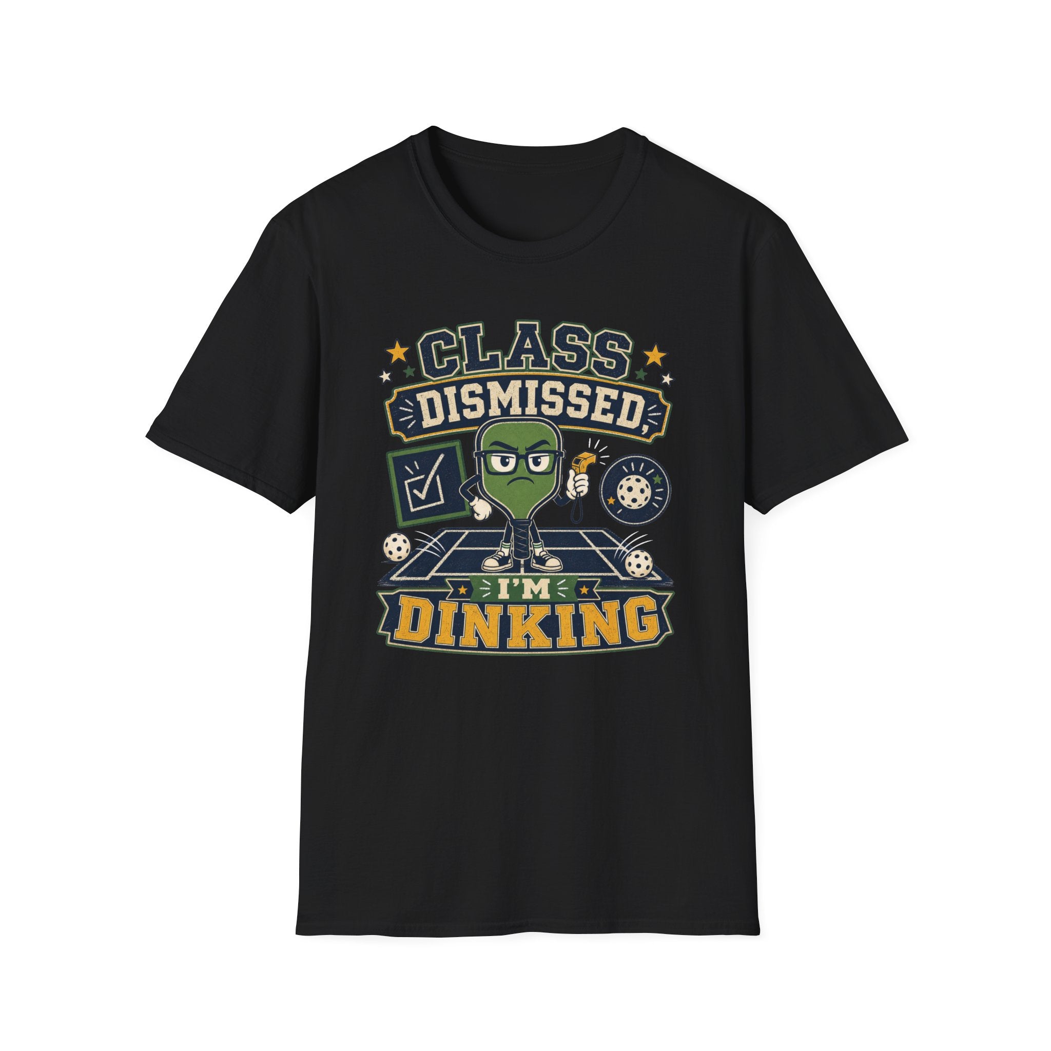 Class Dismissed T-Shirt
