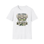 Bifocals T-Shirt