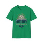 Court Therapy T-Shirt