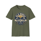 Old Bones Early Bird T-Shirt