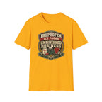 Ibuprofen T-Shirt
