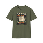 Why Am I Here T-Shirt