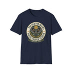 Too Old for Drama T-Shirt