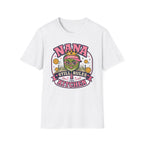 Nana Rules Kitchen T-Shirt