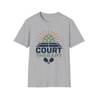Court Therapy T-Shirt