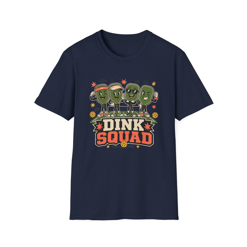 Dink Squad T-Shirt