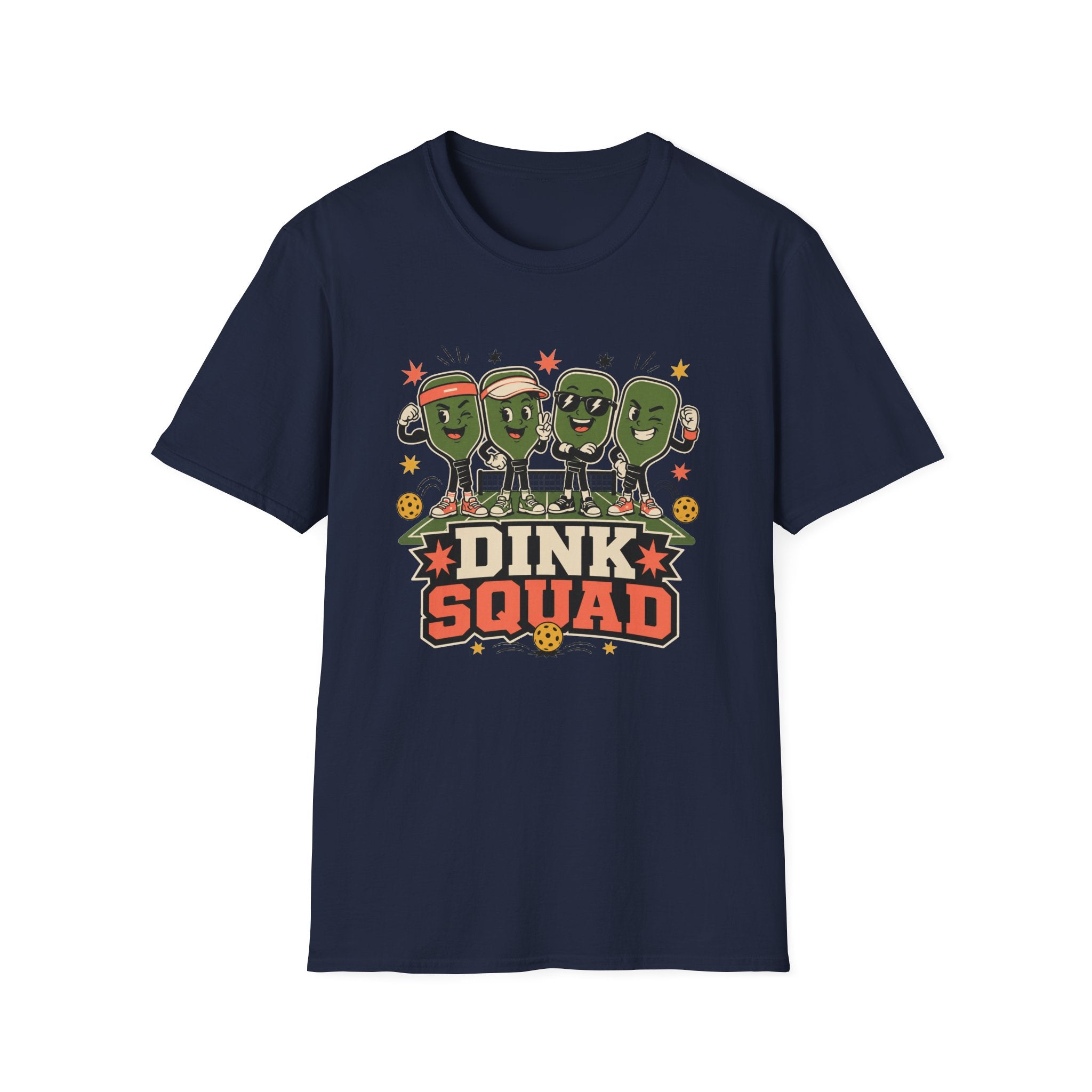 Dink Squad T-Shirt