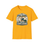 Complaining T-Shirt