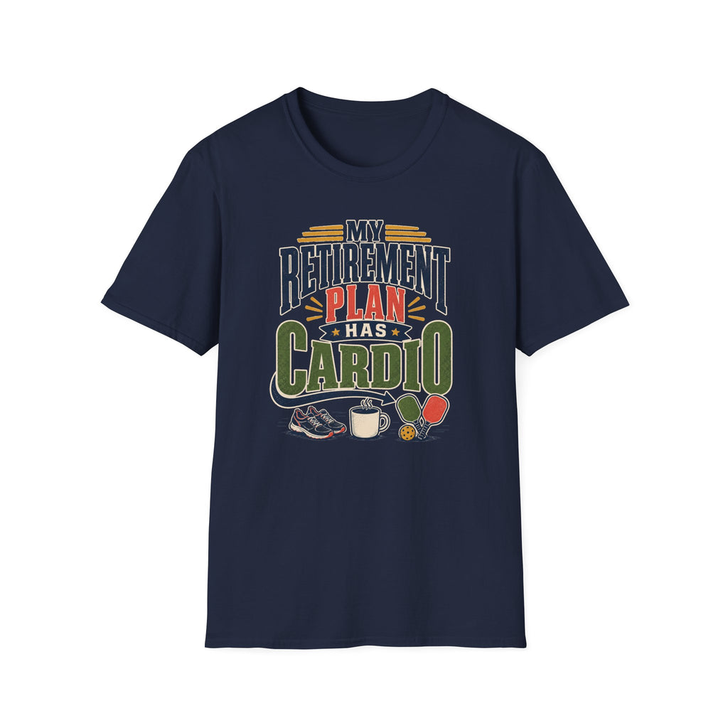 Cardio T-Shirt
