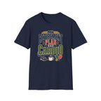 Cardio T-Shirt