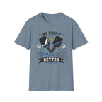 Communicate Better T-Shirt