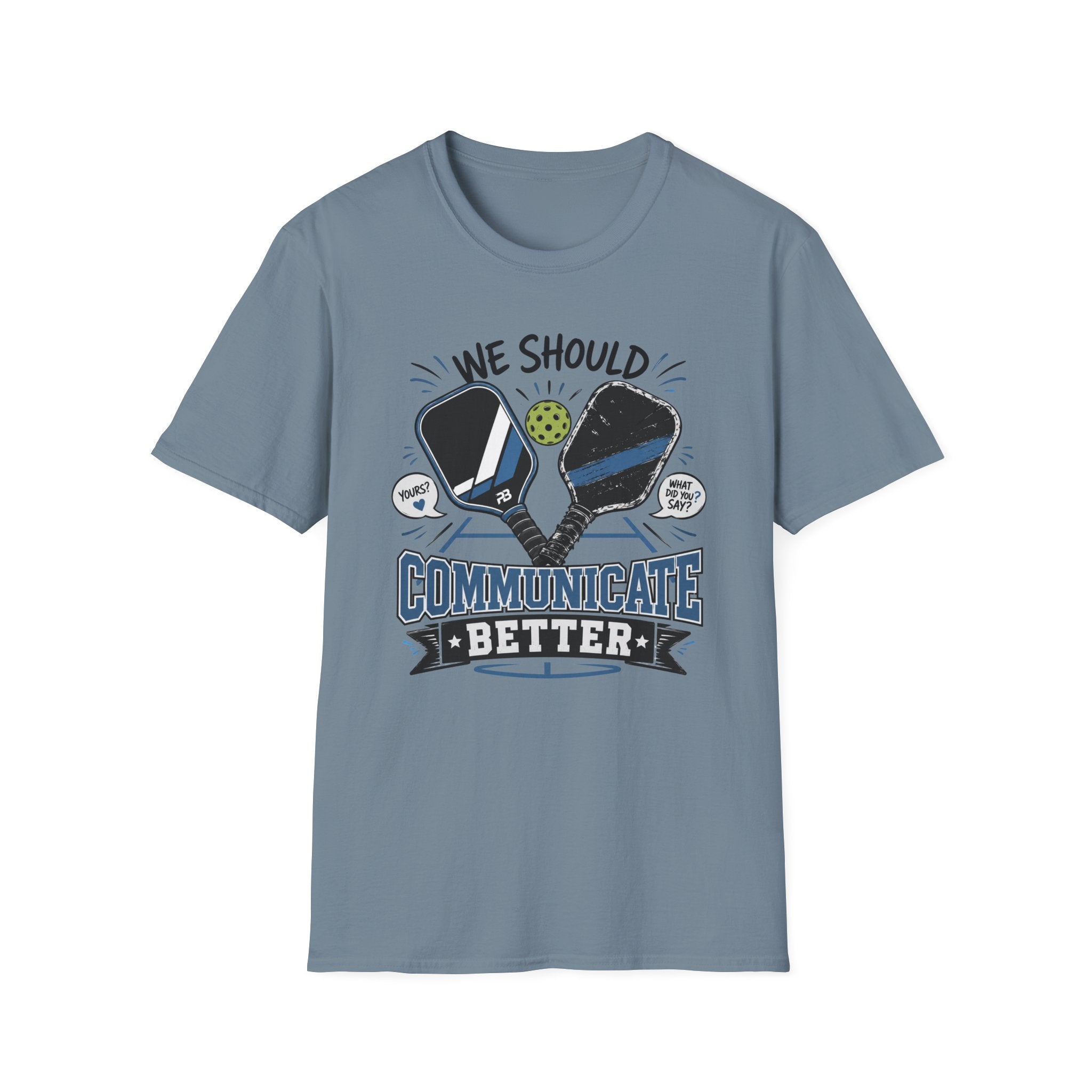 Communicate Better T-Shirt