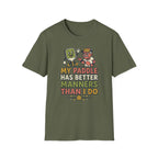 Manners T-Shirt