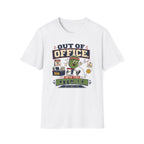 Out of Office T-Shirt