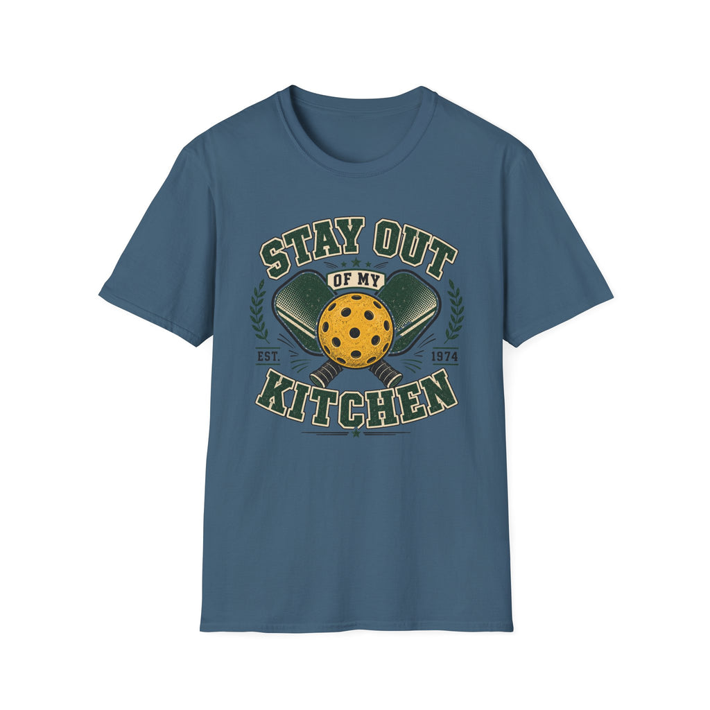 Stay Out Of My Kitchen T-Shirt