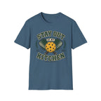 Stay Out Of My Kitchen T-Shirt