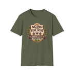 Like Fine Wine T-Shirt