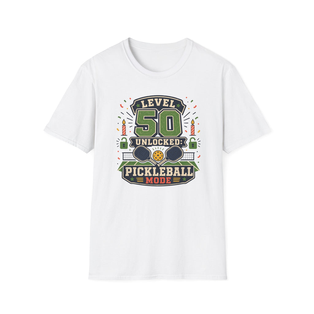 50 Mode T-Shirt