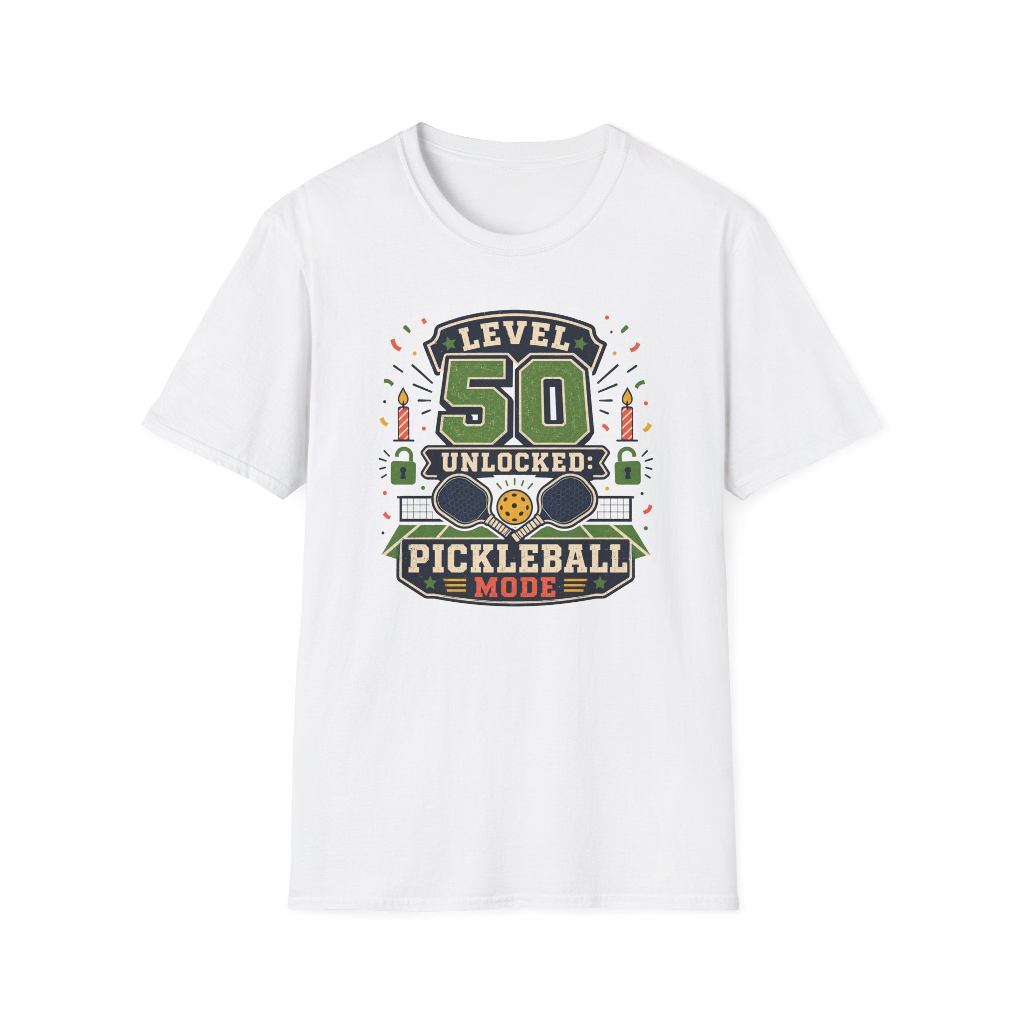 50 Mode T-Shirt