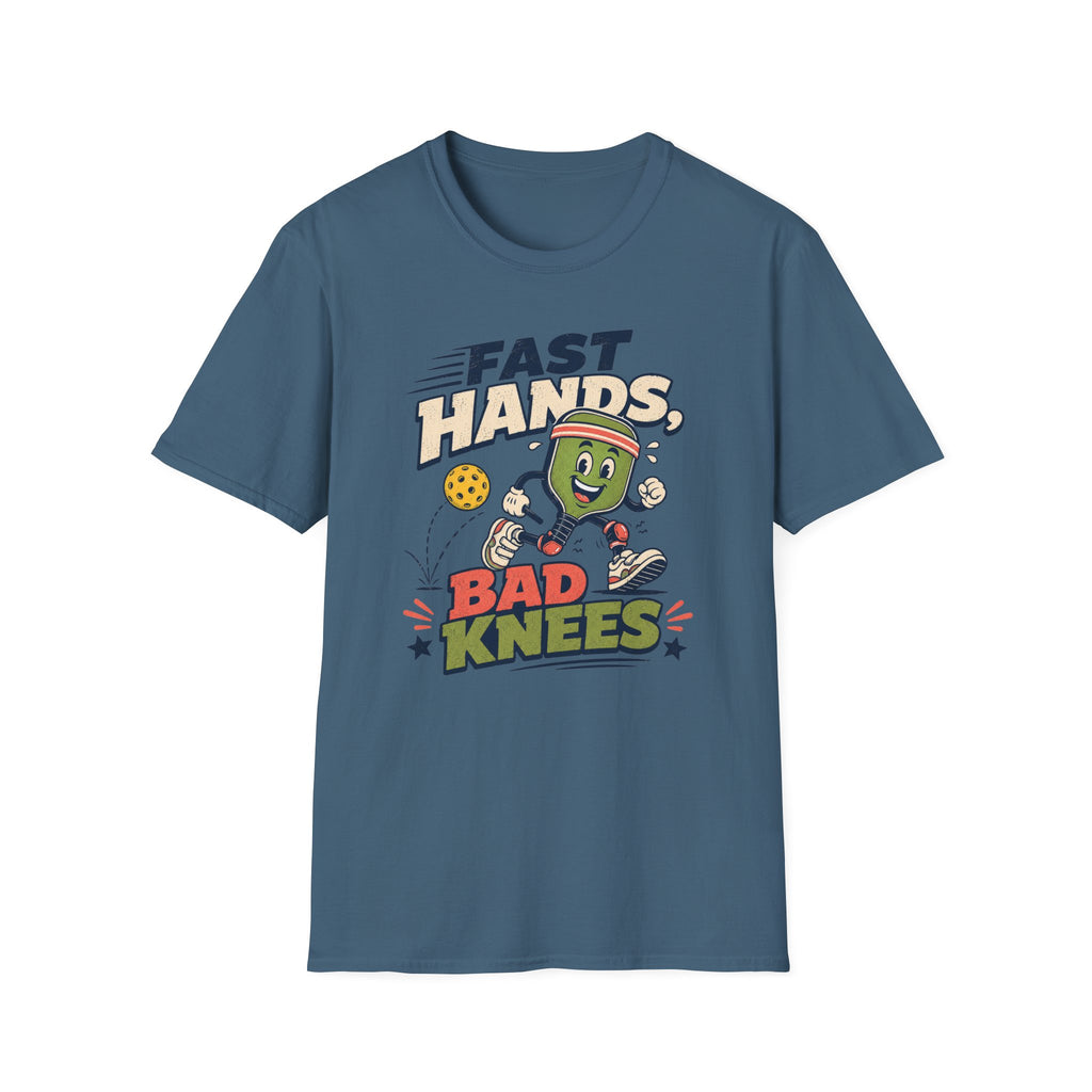 Fast Hands T-Shirt