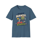 Fast Hands T-Shirt