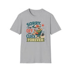 Off The Clock T-Shirt